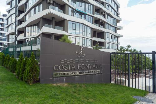 Apart-hotel Costa Fontana Vip