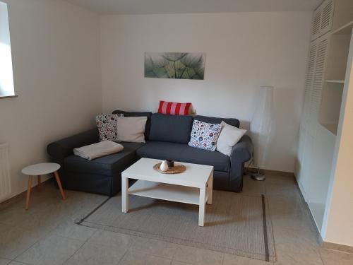 Apartamento Fewo Bernhardt " App. 2 "
