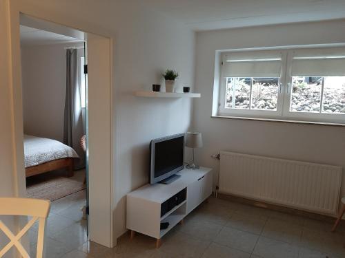 Apartamento Fewo Bernhardt " App. 2 "