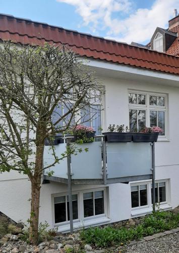 Apartamento Fewo Bernhardt " App. 2 "