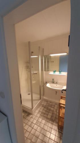 Apartamento Fewo Bernhardt " App. 2 "