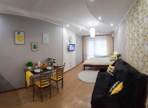 Apartamento ?????? ?????? ? ???????? ? ?????? ??????