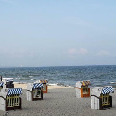 Apartamento Ostseeabenteuer