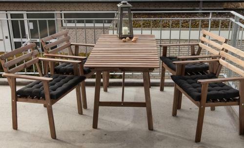Apartamento Ostseeabenteuer