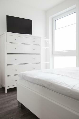 Apartamento Ostseeabenteuer