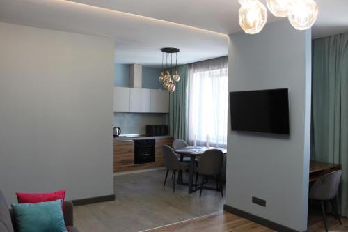 Apartamento ??????????? ? ??????? C ????? ?? ???? !