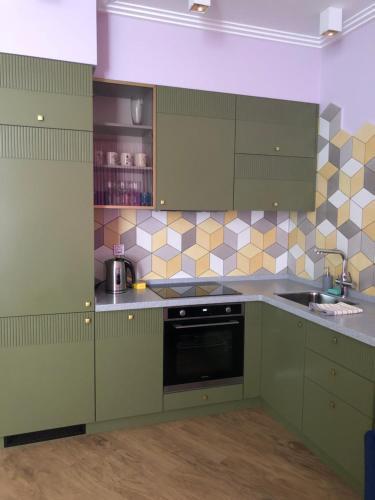 Apartamento ??????????? ? ??????? C ????? ?? ???? !