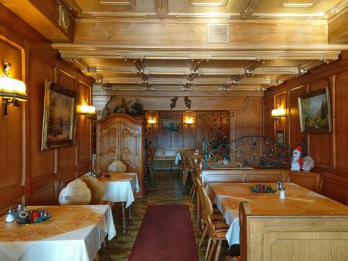 Hotel Hochschwarzwald-hof