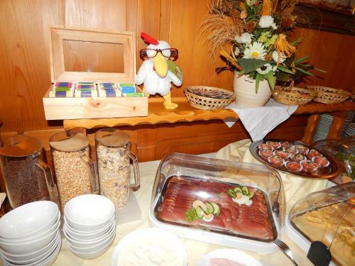 Hotel Hochschwarzwald-hof