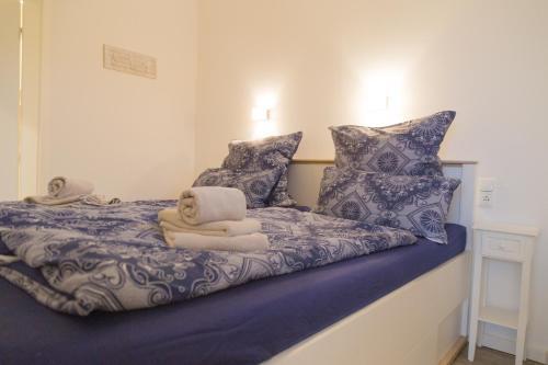 Apartamento Ferienwohnung Beachhus