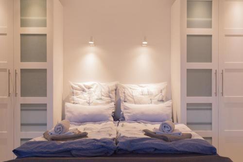 Apartamento Ferienwohnung Beachhus
