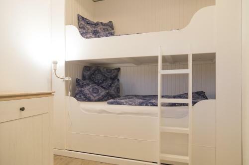 Apartamento Ferienwohnung Beachhus