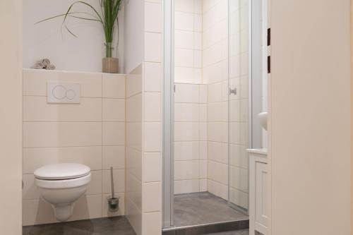 Apartamento Ferienwohnung Beachhus