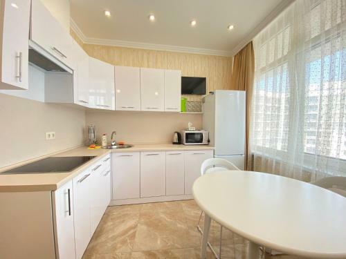 Arcadia New Apartments