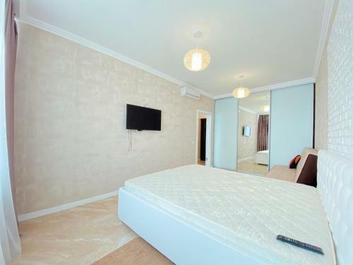 Arcadia New Apartments