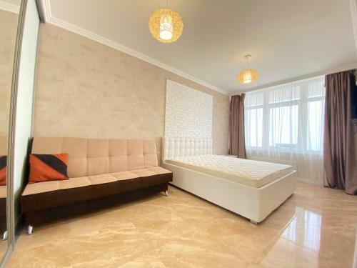 Arcadia New Apartments