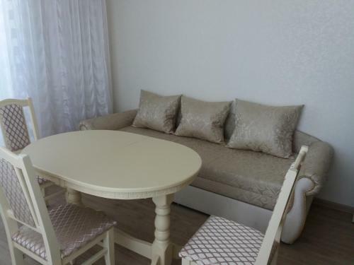 Apartments Morskoy