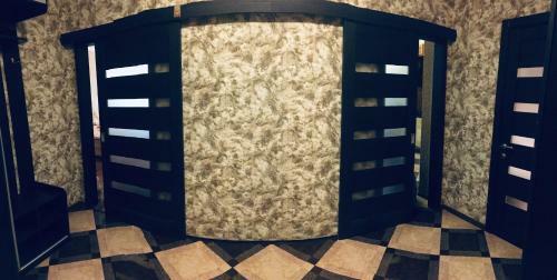 Apartamento Park Pobedy-apartments