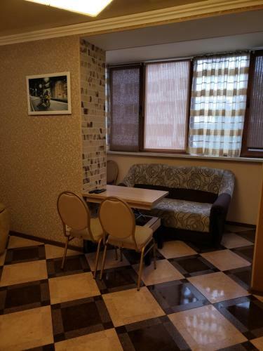 Apartamento Park Pobedy-apartments
