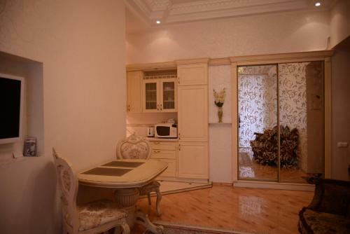 Apartamento Deribasovskaya/gavanaya
