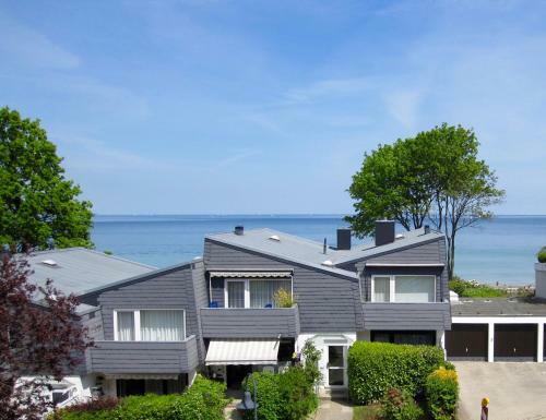 Apartamento Suite Ostseerausch