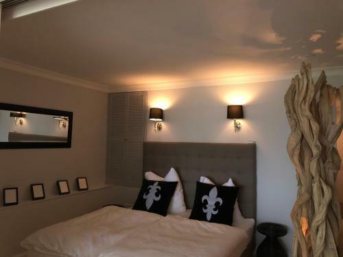 Apartamento Suite Ostseerausch