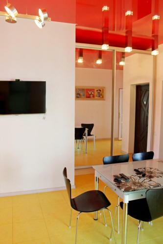 Seaview Apartment L
