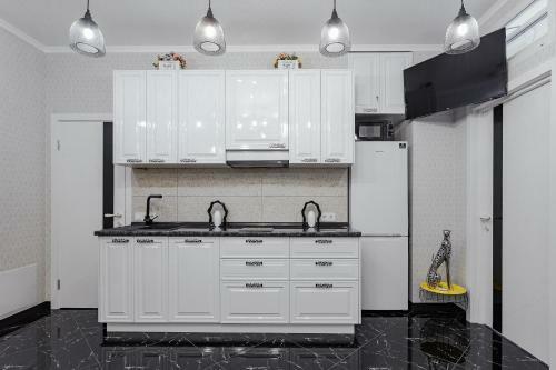 Apartments Arcadia. Gagarin Plaza