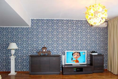 Elite Cottage In Odessa