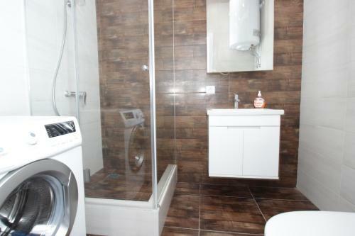 Apartamento ?????? ????? ?? ????, ???????