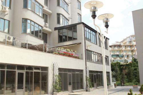 Apartamento ?????? ????? ?? ????, ???????