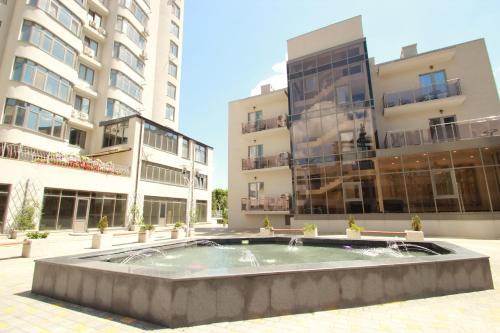 Apartamento ?????? ????? ?? ????, ???????