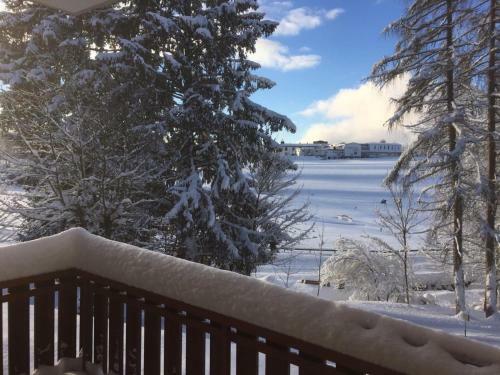 Apartamento Koenigs Appartement