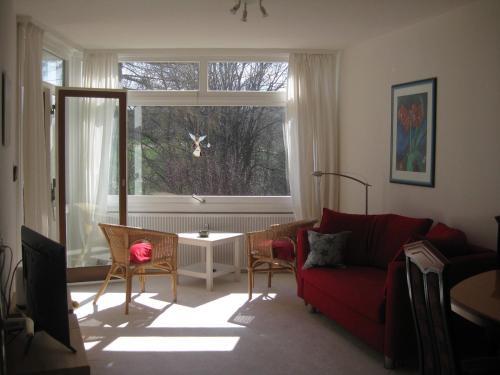 Apartamento Koenigs Appartement