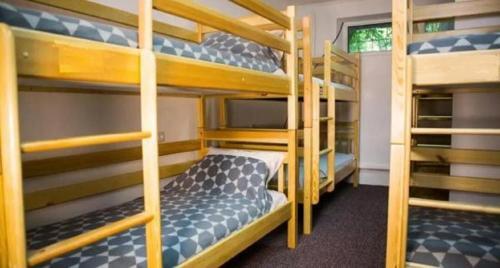 Hostel Light