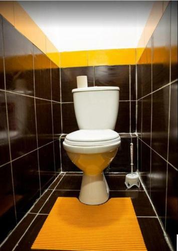 Hostel Light