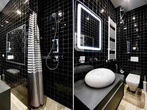 Luxury 3 Bedroom Apartment (Arcadia)