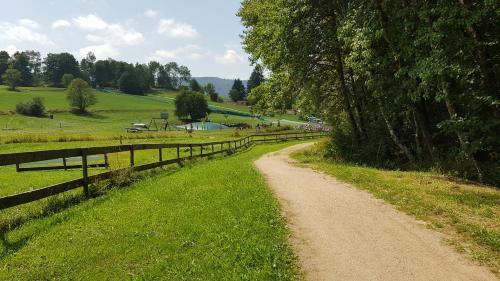Apartamento Schluchsee Ferienwohnung 22040