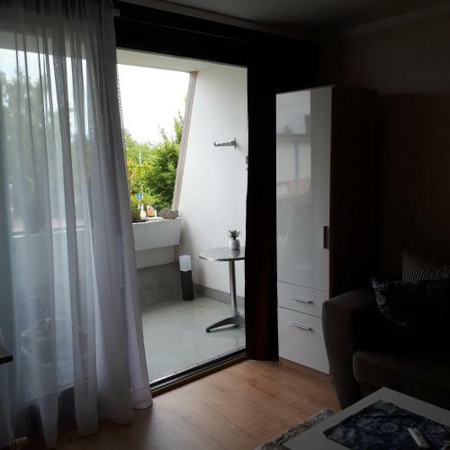 Ferienwohnung Steffens Scharbeutz
