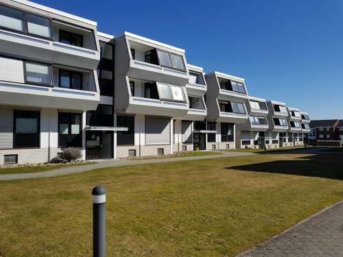 Ferienwohnung Steffens Scharbeutz