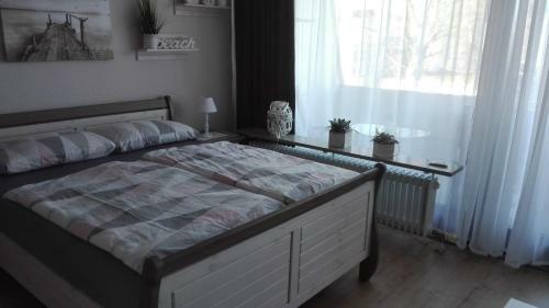 Ferienwohnung Steffens Scharbeutz