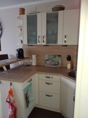 Ferienwohnung Steffens Scharbeutz