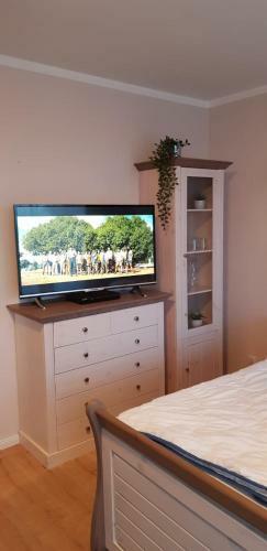 Ferienwohnung Steffens Scharbeutz