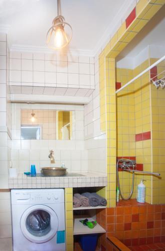 Apartamento ????????? ???????? ? ?????? ??????