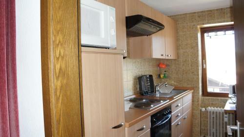 Apartamento Waldblick