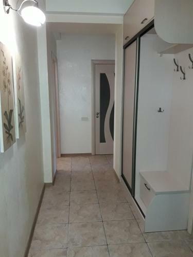 Apartamento Bazarnaya Flat