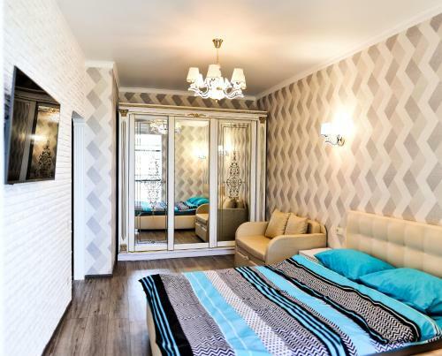 Arcadia Luxury Apartments Sea View!