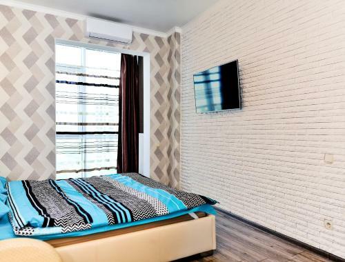 Arcadia Luxury Apartments Sea View!