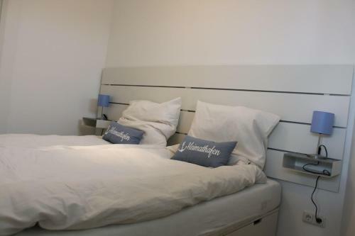 Apartamento Strandchalet Scharbeutz