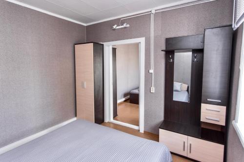 Hostal Lyapidevskiy